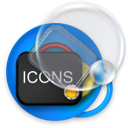 icons blk